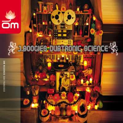 J. Boogie's Dubtronic Science - Try Me feat. Goapele & Capitol A (NBA 2k5 Soundtrack)