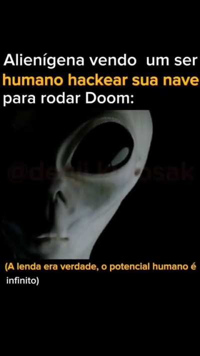 Essa navinha meia boca roda Crysis? 