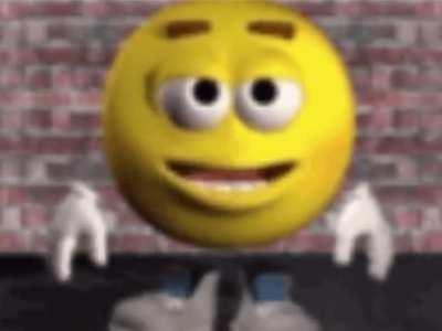 Emoji movie