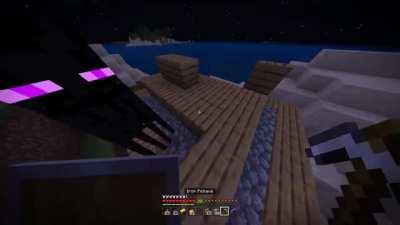 I passed Endies vibe check