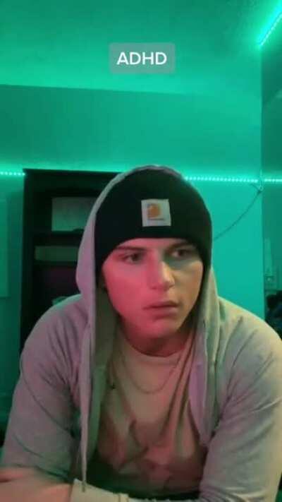 the wall looking good today 😏 @connordewolfe on TikTok