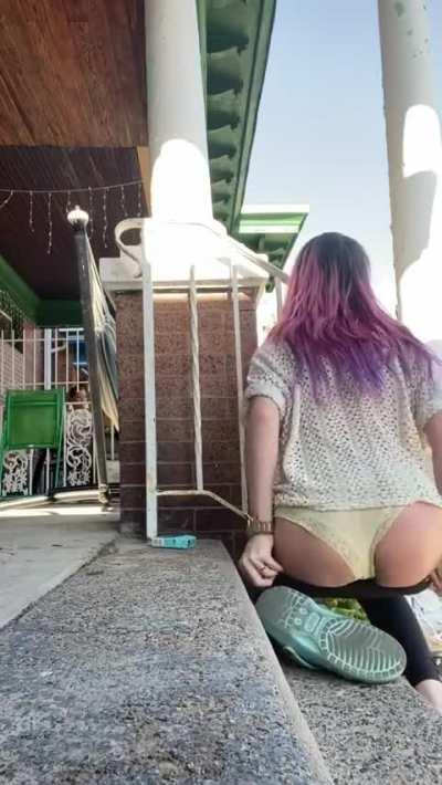 Sound on for the full effect 😆