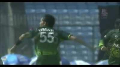 De Ghumake-Cricket WC 2011