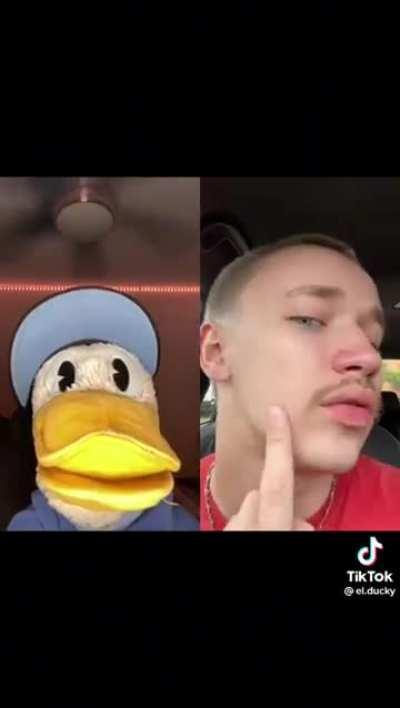 Try not to kiss your screen