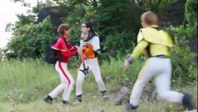 Kirameiger boys being dudes