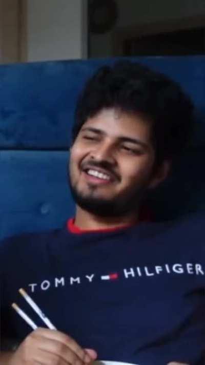 Following transition trend with Mummy 😍