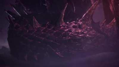 Awaken my Pillar Man!