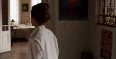 To have sex with Emma Watson she takes video showing your face and posts it online, do you do her yes or no?