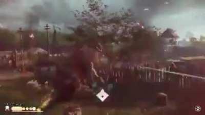 Весёлая игра