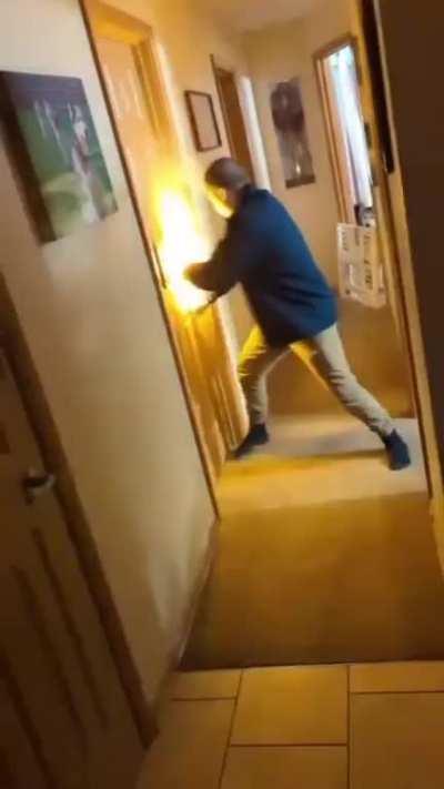 What was the plan here 🤔