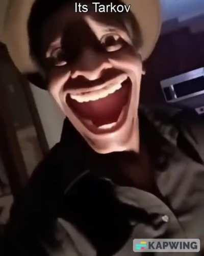 Anyone else have this happen to them? (Made this myself btw)