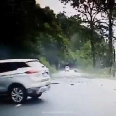 just a nice roadtrip