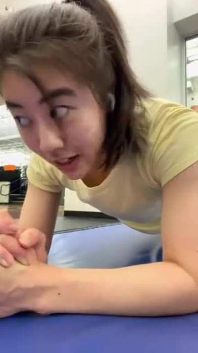 Finally, the respect we all deserve