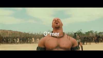 Automod challenges G*mer