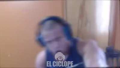 Hellclown got me like