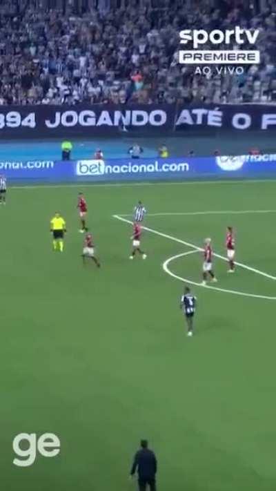 perri virou atacante kkskbkkhj