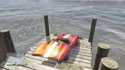 Almost there........