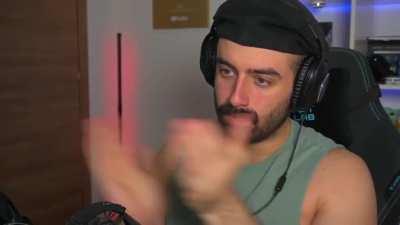 Template dall’ultimo video di stormy