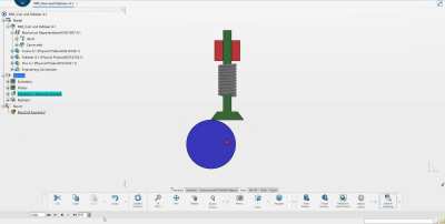 What is this simulation about? Any Guesses?