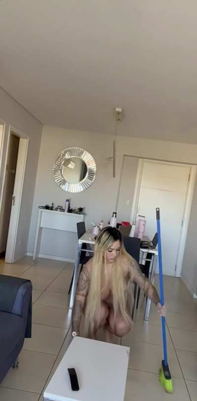 I'm thinking about ur body every day