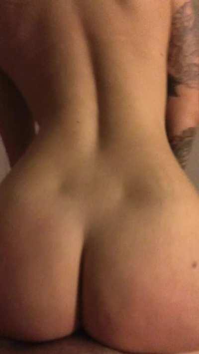 Mums can ride better (F32)