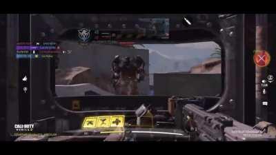 Top ten anime battles