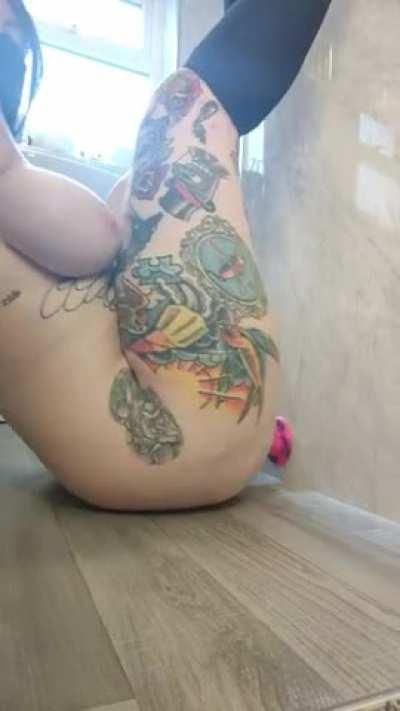 Can you replace this with a real one?