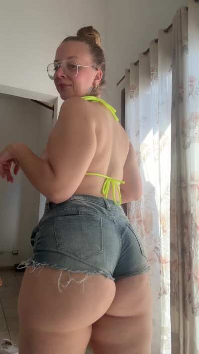 thick snack for today :p 