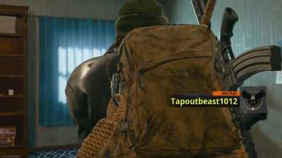 Got the best play award, but at what cost…