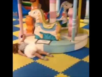 HMJB I'm going around one more time