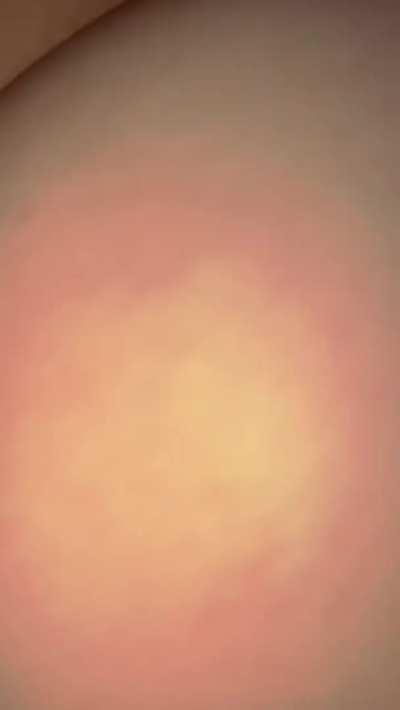 Love seeing my cock covered in her juices [MF]