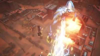 Which of this godzilla monsters in Gigabash is your favorite?