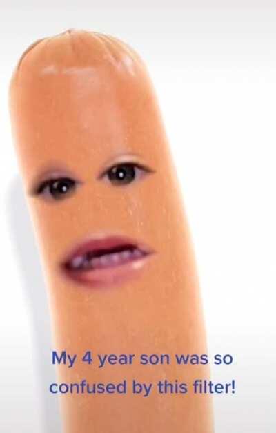 Thanks, I Hate Hot Dog Kid