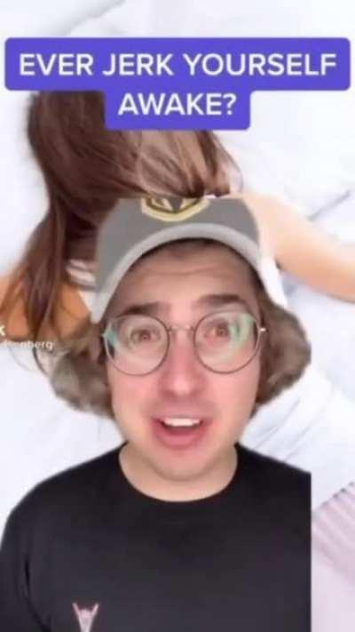 Has this ever happened to you?