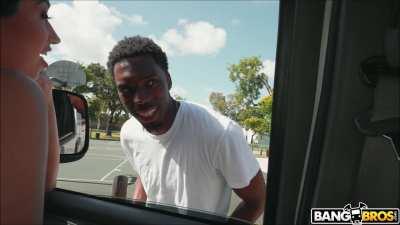 [/r/NSFWPornScene] Alex Coal - Reverse Bus