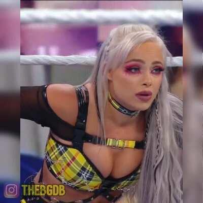 Liv Morgan