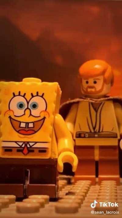 I will do what I must