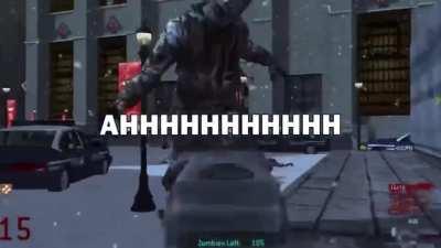 Oh Christmas Tree, Oh Christmas Tree......