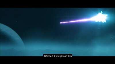 Announcing Stellaris: Nemesis