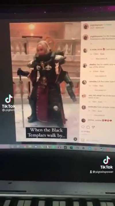 Maybe this belongs here