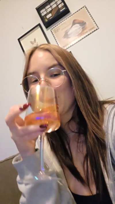 Happy New Years! 🥂