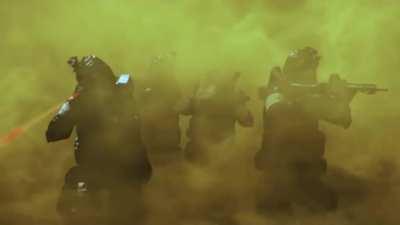 Rainbow Six Siege Now Vs Then