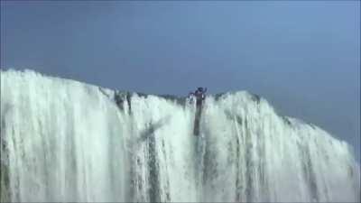 И так я оказался здесь