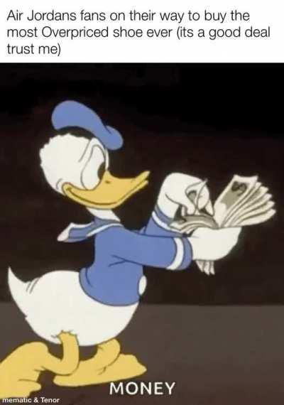 Probably gonna get some hate