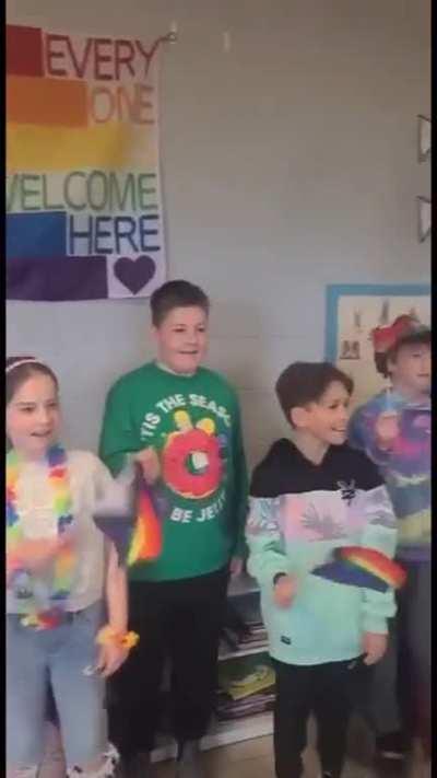 I don’t even know what to say