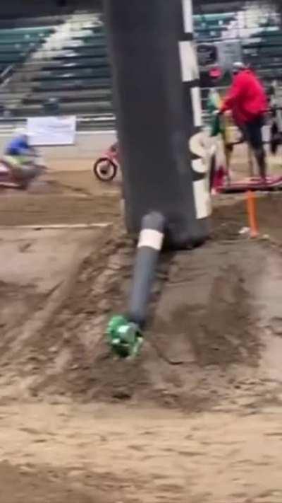 HMFT after i hit the ejector Seat