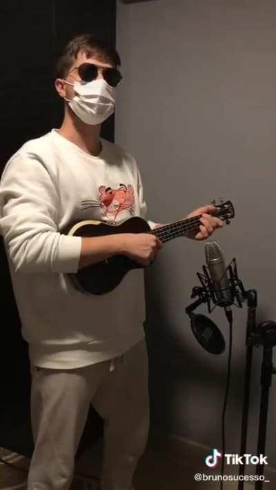 You gotta love Brazilian Tik Toks