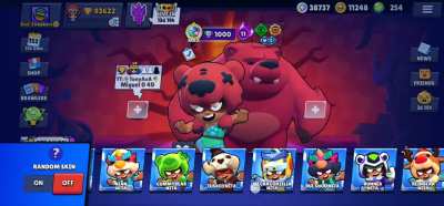 My journey ends here.