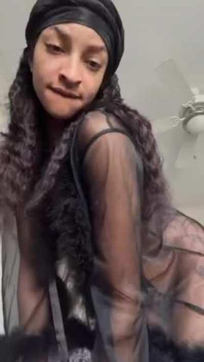 Can I dance for you 🥰