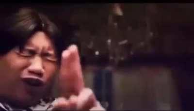 blursed spiderman 👀💦